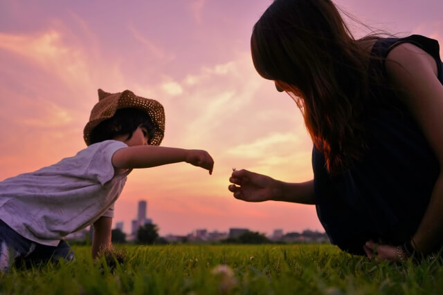 塚田母の子育て論⑱