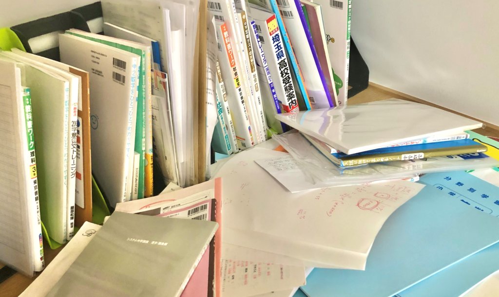 浦和周辺 塾で伸びない中学生専門の家庭教師